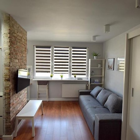 Apartment Piastowska Gdańsk Exterior foto